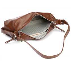 Сумка женская Lanotti 8330/коричневый