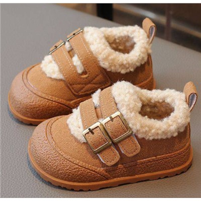 Ботинки на осень