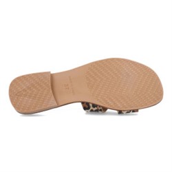 3053 L - BDA
                SANDALIA SEÑORA PIEL