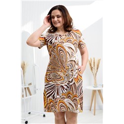 Платье 203 НАТАЛИ #1002795