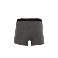 Erkek Siyah İç Giyim Alt