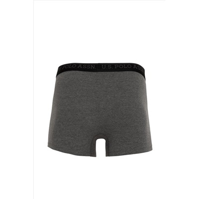 Erkek Siyah İç Giyim Alt