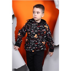 Толстовка 15444 детская