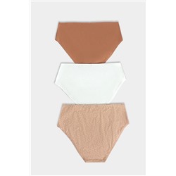 Трусы, 3 шт. MARK FORMELLE #1042011