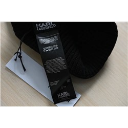 Шапка унисекс  Kar*l Lagerfel*d 😎  Экспорт