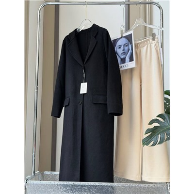 Тонкое шерстяное пальто  ICICL*E