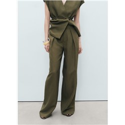 Женский костюм 2 цвета МАНГ*О