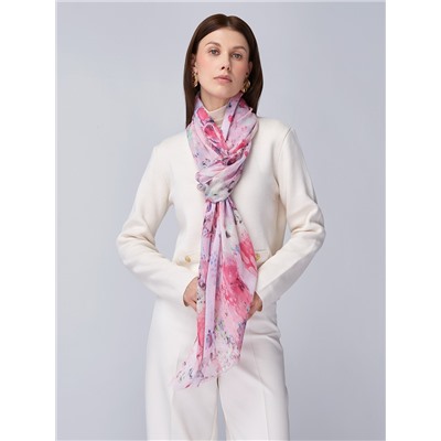 Палантин женский KSH16-129-6