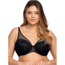 Бюст Casilda U (черн) BF25 Nipplex