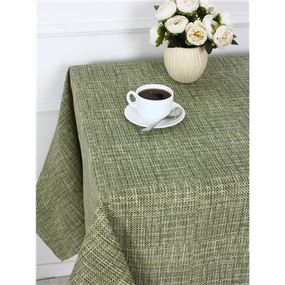 Скатерть Lizzy Home 120*150 см