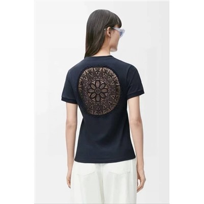 Футболка люкс