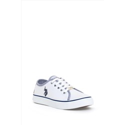 Kadın Beyaz Spor Ayakkabı