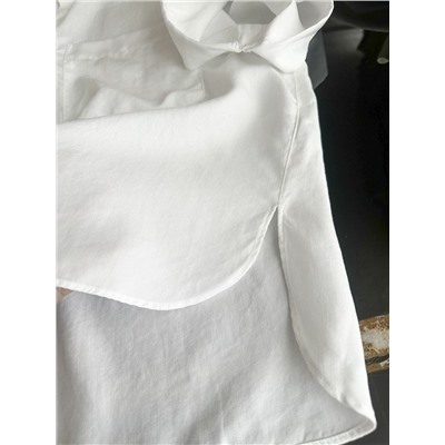 Женская лёгкая рубашка свободного кроя, экспорт  Bootlegge*r