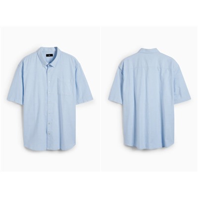 Hemd - Regular Fit - Button-down