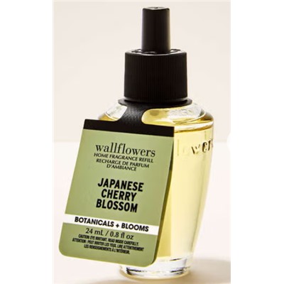 Japanese Cherry Blossom Японский цвет вишни