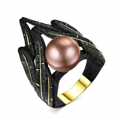 Кольцо серебро 51882Y8B