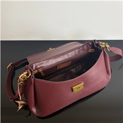 Женская сумка  Coac*h Slouch*y Rogu*e 🩷