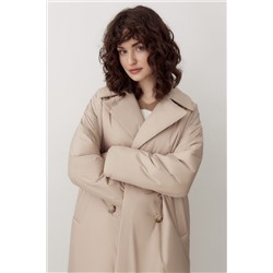 Пальто POMPA #990289