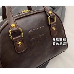 Популярная в этом году сумка Малышка MIU MI*U