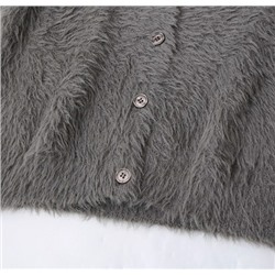 Женский кардиган