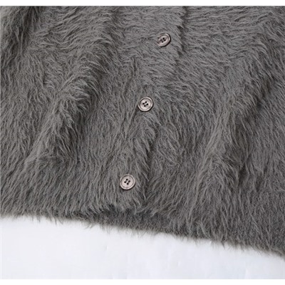 Женский кардиган