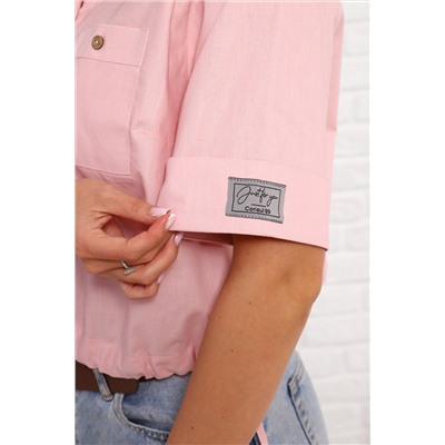 1063 Рубашка женская