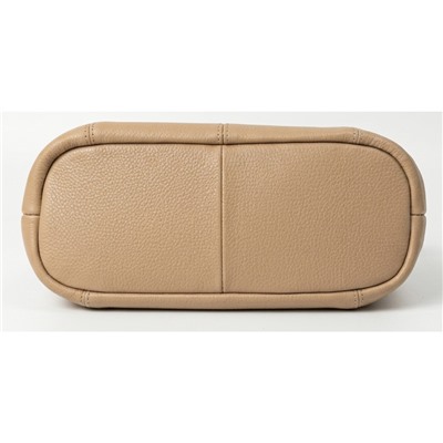 Сумка Lanotti GRANDSOFT HOBO 8319/Бежевый