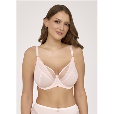 2231 M бюст (пудра) AVA