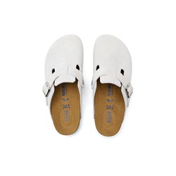 Закрытые сабо по типу БРИКЕНСТО*К