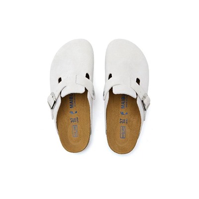 Закрытые сабо по типу БРИКЕНСТО*К