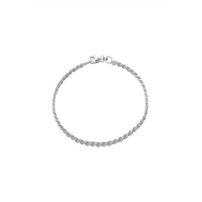 Pulsera Plata