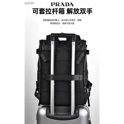 Деловой и повседневный рюкзак ПРАД*А