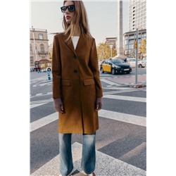 ABRIGO LEVITA EFECTO ANTE