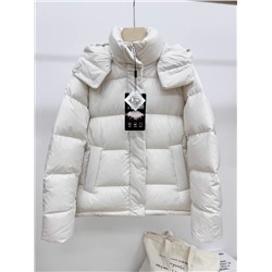 Распродажа куртка пух перо