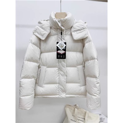 Распродажа куртка пух перо