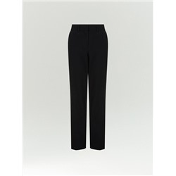 Брюки зауженного кроя, D448/monk