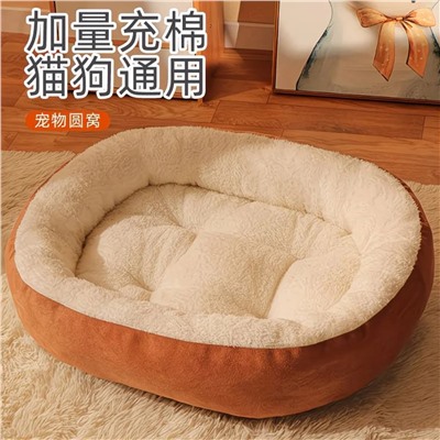 Лежанка для собак и котов