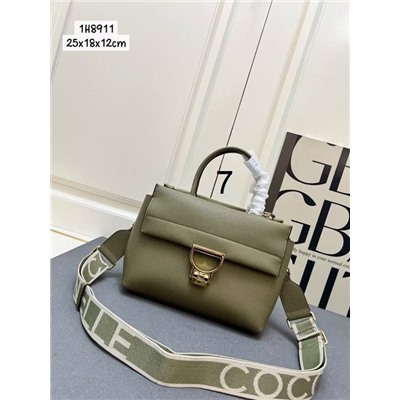 Женская сумка Coccinell*i