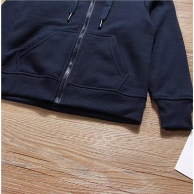 Толстовка для мальчиков. Экспорт