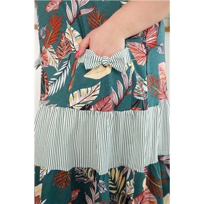 Сарафан 9112 НАТАЛИ #773133