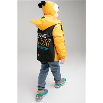 Шапка PLAYTODAY, 861100