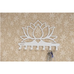 Ключница Лотос