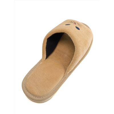 Тапочки женские арт.130