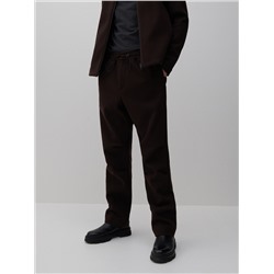 Sweathose im Loose-Fit