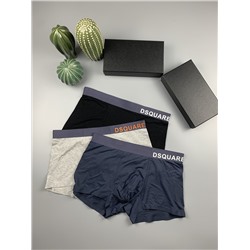 Мужские трусы 3 шт