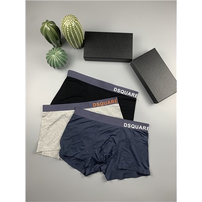 Мужские трусы 3 шт