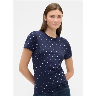 Favorite Crewneck T-Shirt