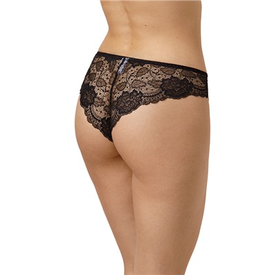 Трусы №31032 Base бразильяна Lengy