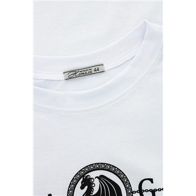 Футболка 21600 НАТАЛИ #955167