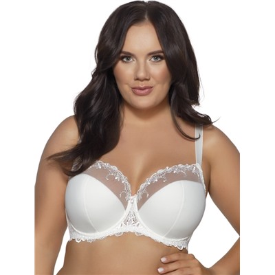 Бюст 1030 PU Maxi (экрю) AVA